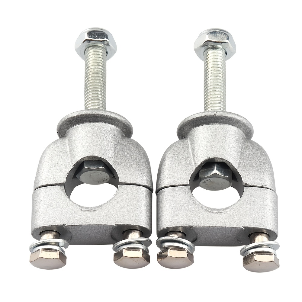 1 Pair 7/8' 22mm Motorcycle Ha - Handlebar Riser Stem recension och pris
