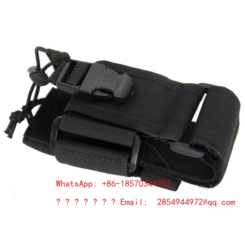 Special Protective Cover for W - Mountain Biking Fanny Pack recension och pris