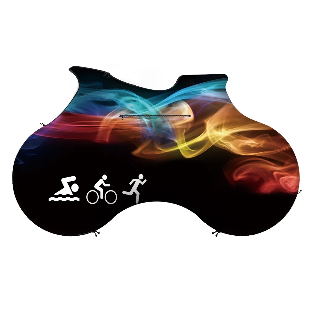 Bicycle Protective Cover Body  - Mountain Biking Protective Gear recension och pris