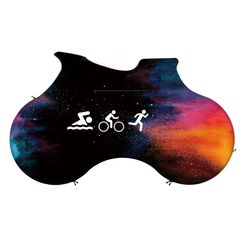 Bicycle Protective Cover Body  - Mountain Biking Protective Gear recension och pris