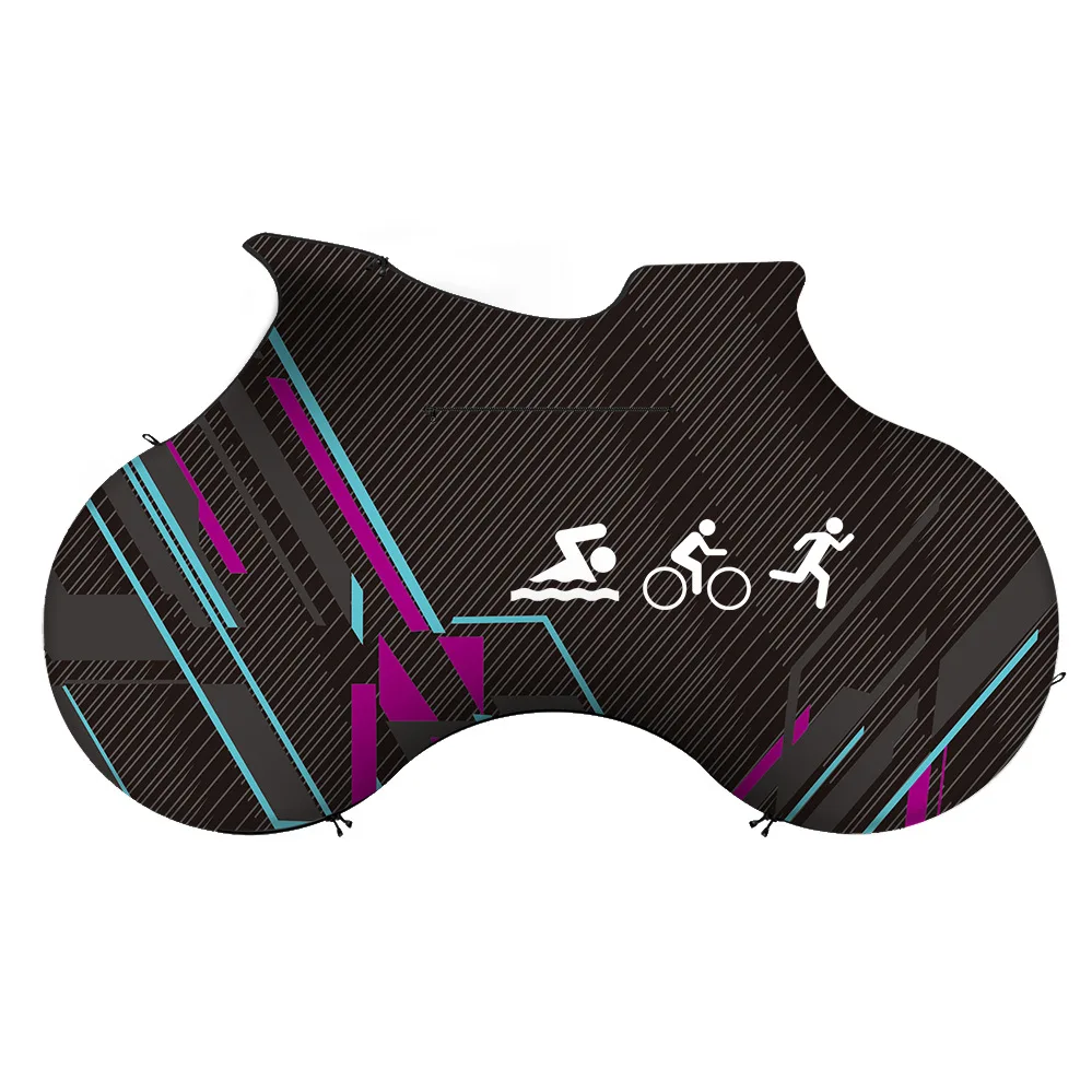 Bicycle Protective Cover Body  - Mountain Biking Protective Gear recension och pris