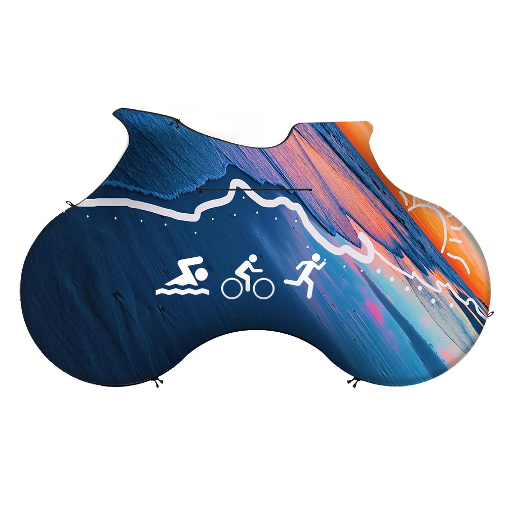 Bicycle Protective Cover Body  - Mountain Biking Protective Gear recension och pris