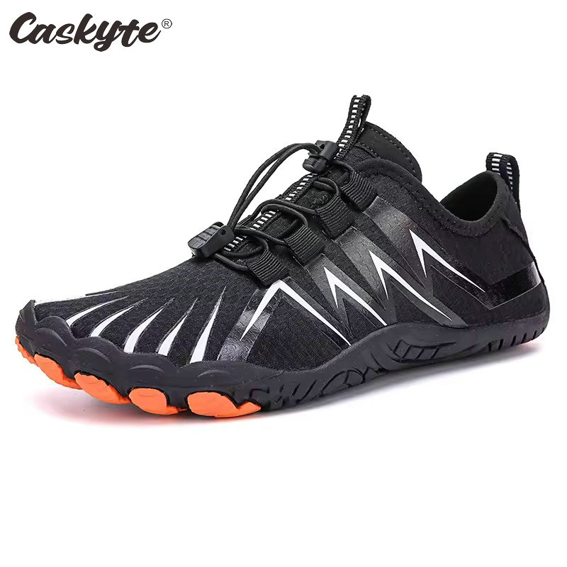 CASKYTE Summer Camping Sneaker - Mountain Biking For Beginners recension och pris