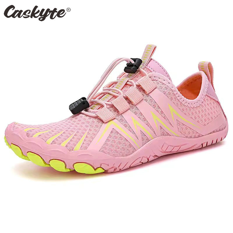 CASKYTE Summer Camping Sneaker - Mountain Biking For Beginners recension och pris