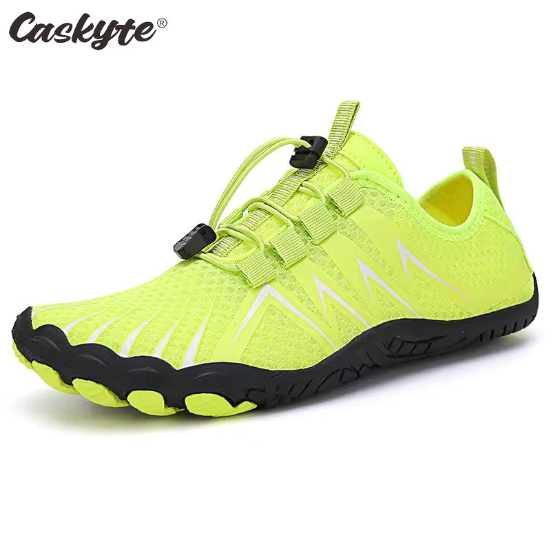 CASKYTE Summer Camping Sneaker - Mountain Biking For Beginners recension och pris