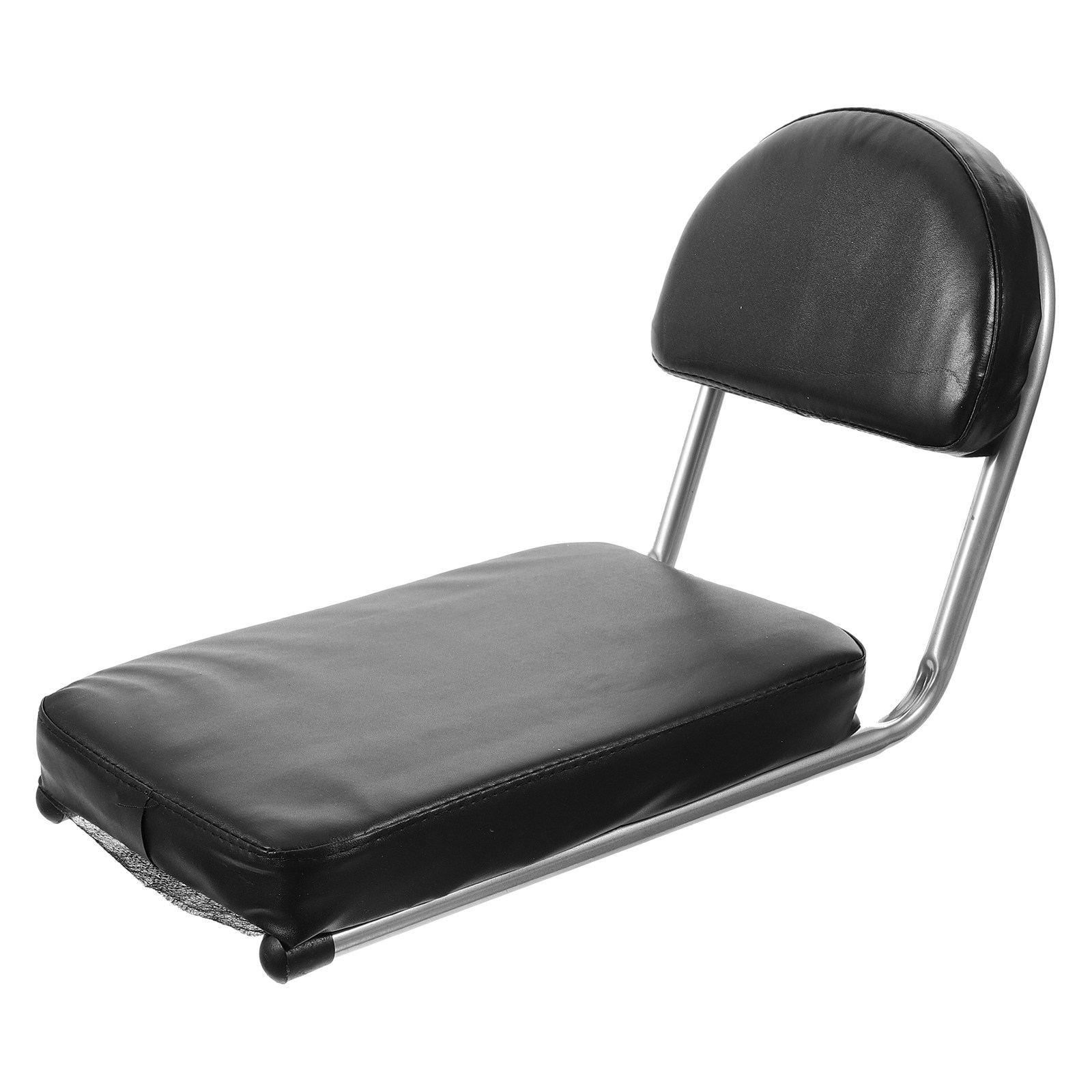 and Metal Bicycle Rear Seat Pa - Mountain Biking Kids recension och pris
