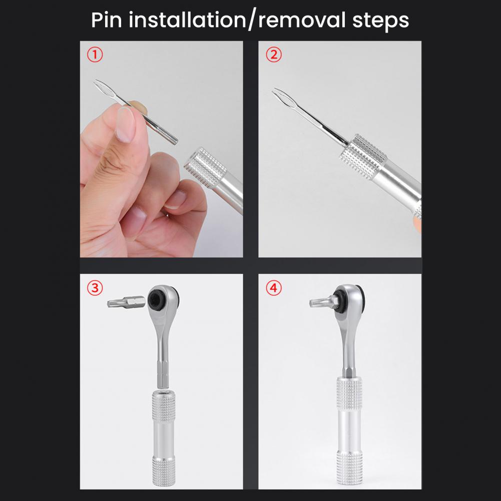 Road Bike Tire Repair Tool Por - Mountain Biking Essentials recension och pris