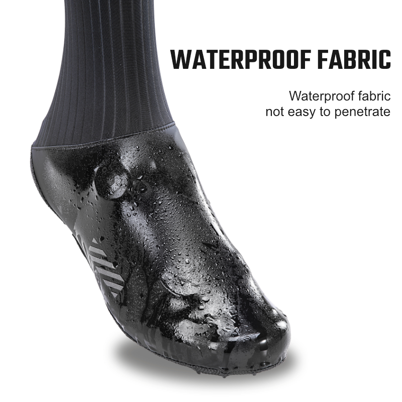 Kingbike Waterproof Cycling Sh - Mountain Biking Shoes recension och pris