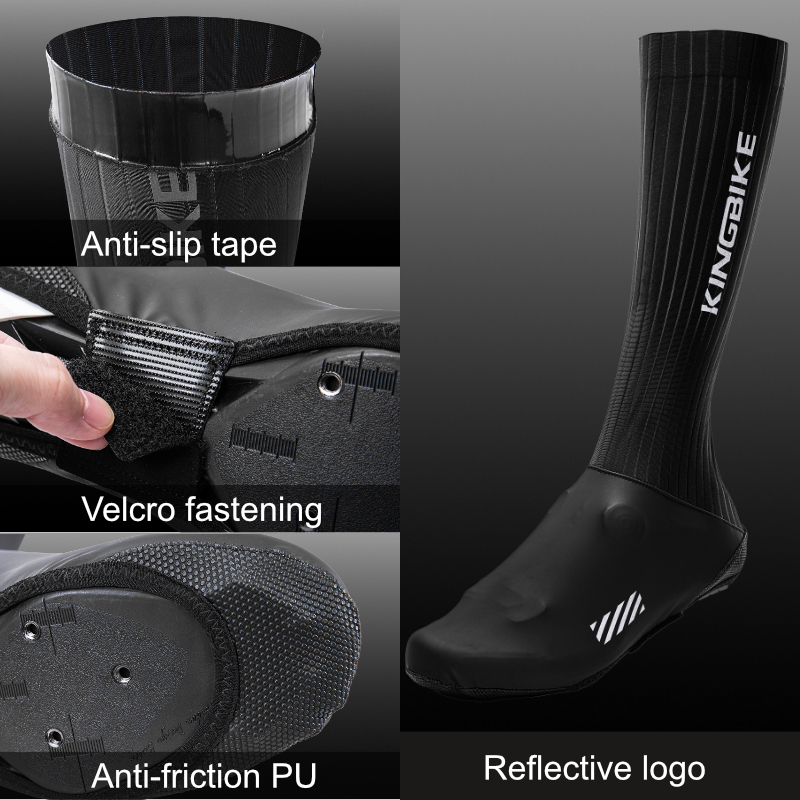 Kingbike Waterproof Cycling Sh - Mountain Biking Shoes recension och pris