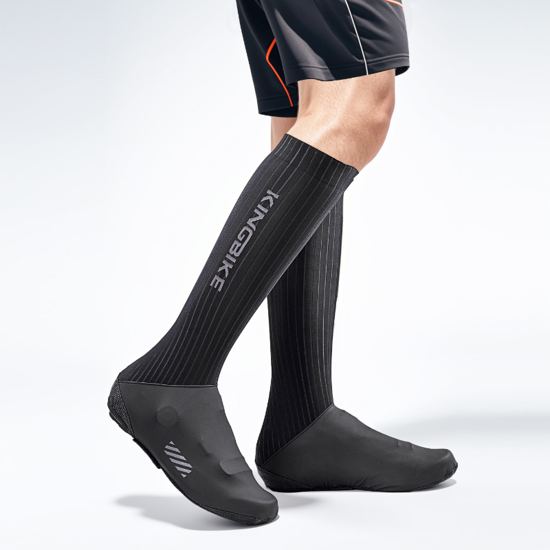 Kingbike Waterproof Cycling Sh - Mountain Biking Shoes recension och pris