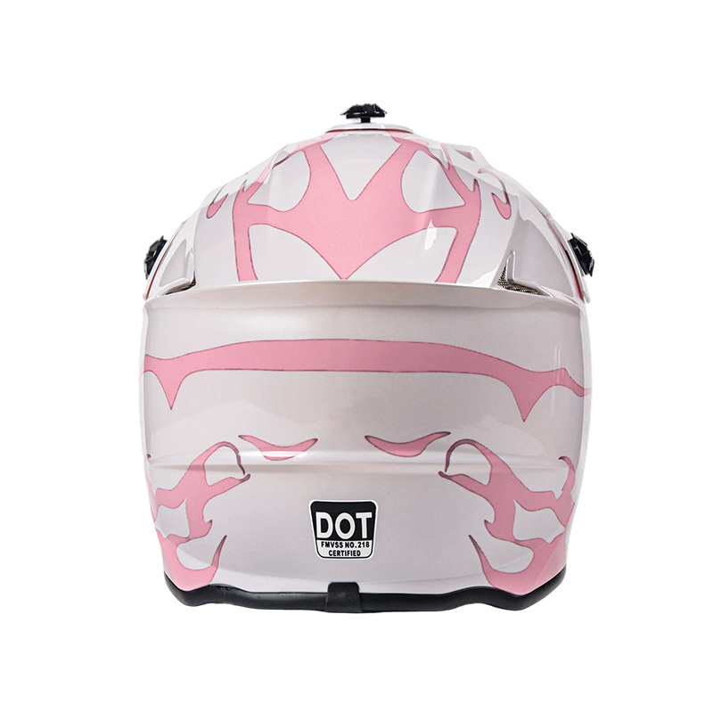 High Quality Dot Certified Kid - Mountain Biking Helmet Kids recension och pris