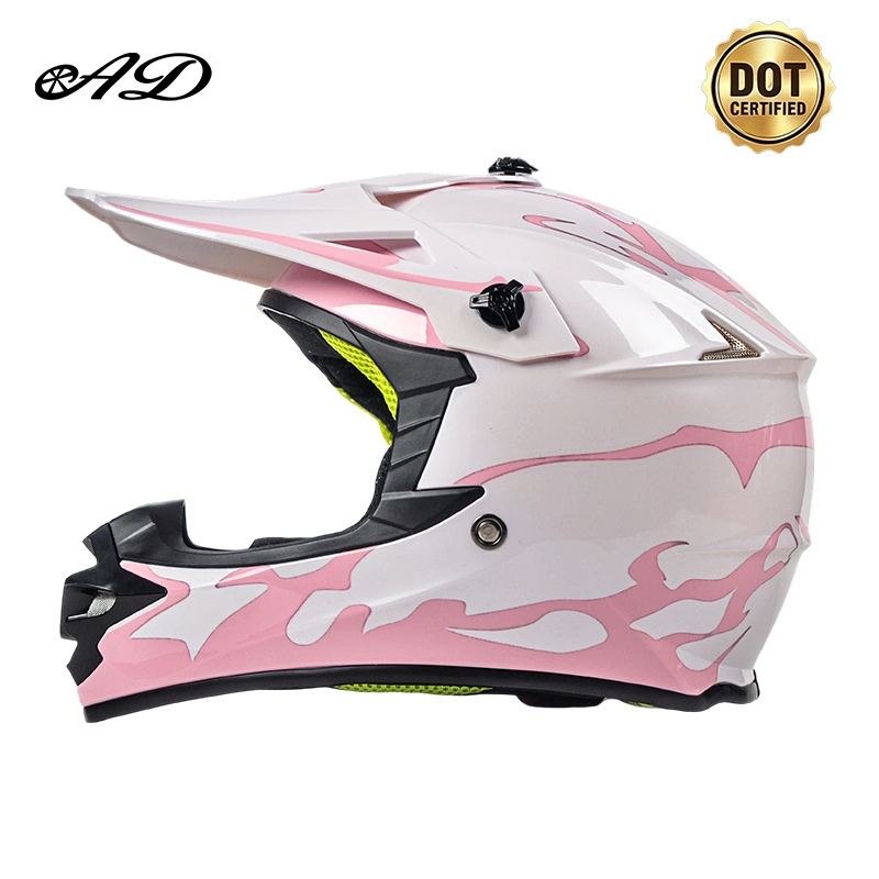 High Quality Dot Certified Kid - Mountain Biking Helmet Kids recension och pris
