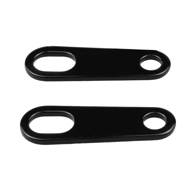 2PCS Universal Motorcycle Turn - Mountain Biking Derby recension och pris