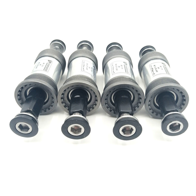 VP Bike Bottom Bracket  BC-73  - Mountain Biking Bc recension och pris