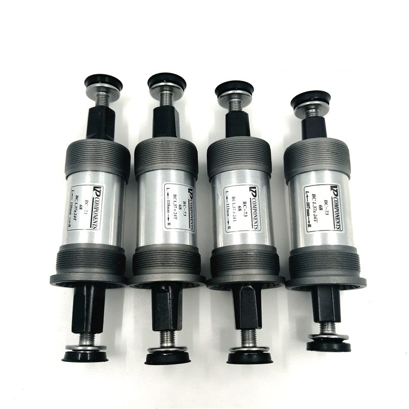 VP Bike Bottom Bracket  BC-73  - Mountain Biking Bc recension och pris