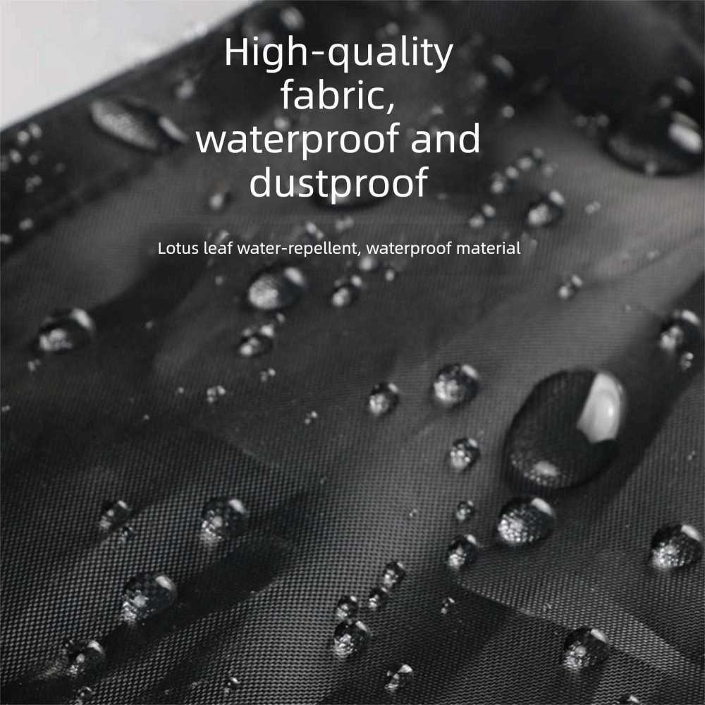 Waterproof Bike Handlebar Prot - Mountain Biking Protective Gear recension och pris