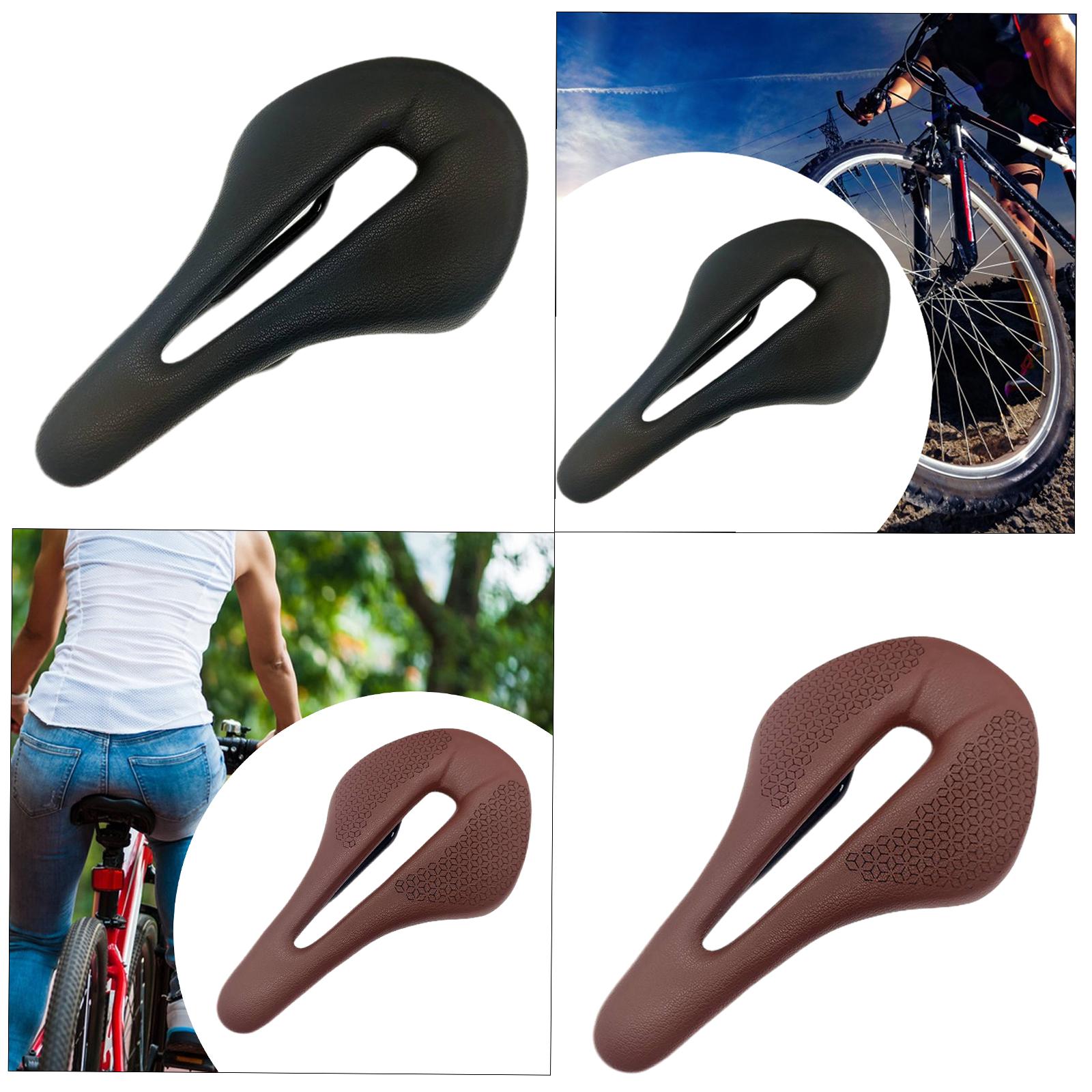 Bike Seat Comfort Shock Absorb - Mountain Biking For Beginners recension och pris