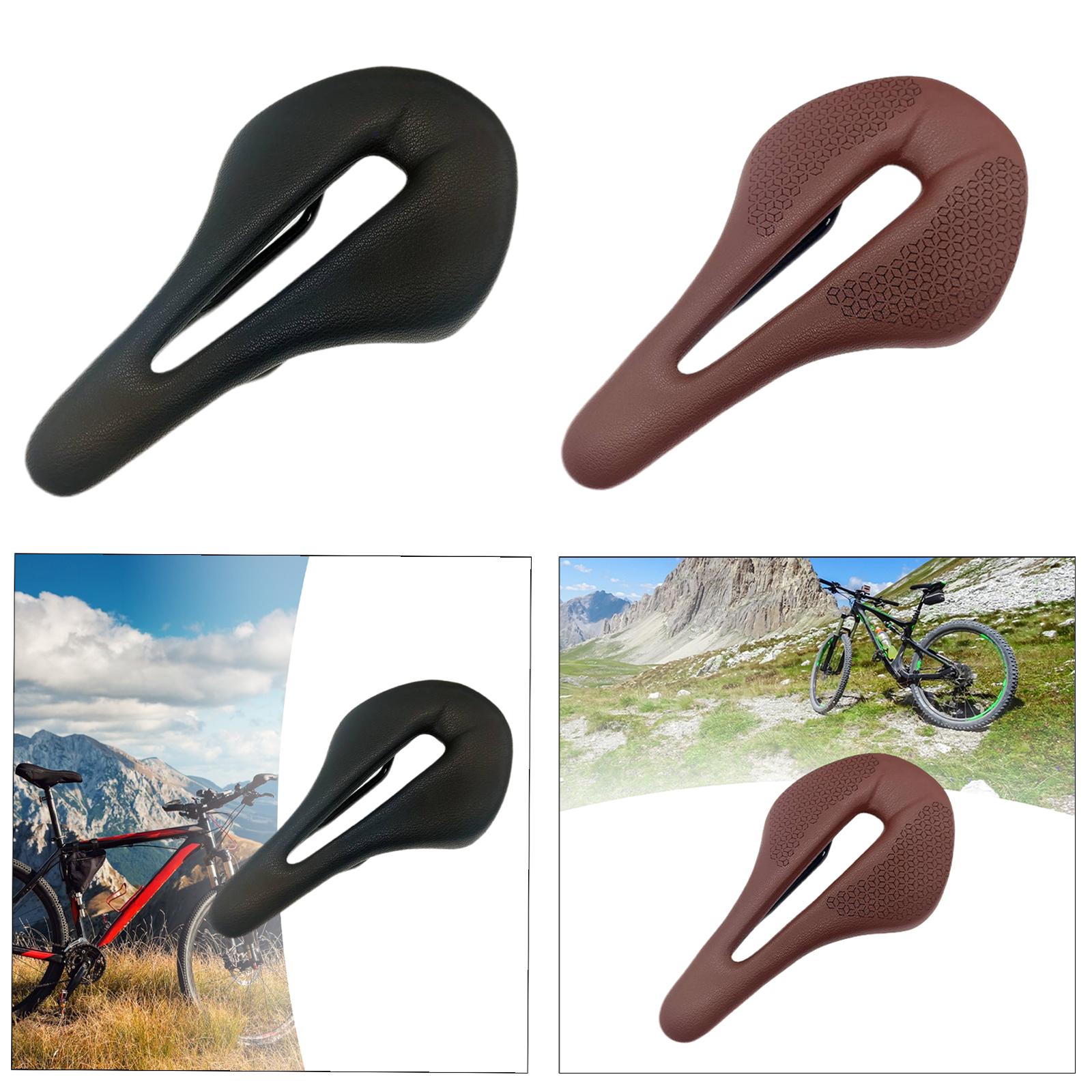 Bike Seat Comfort Shock Absorb - Mountain Biking For Beginners recension och pris