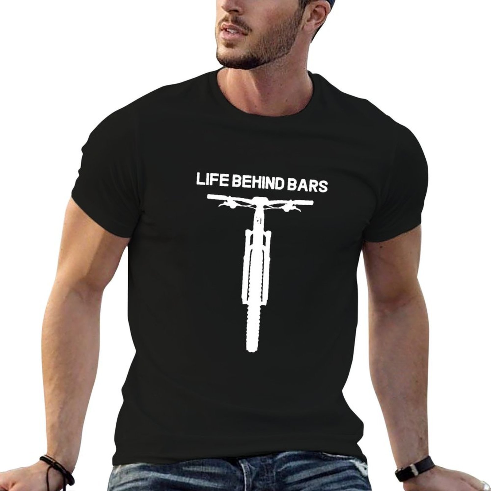 Life behind Bars love cycling  - Mountain Biking Essentials recension och pris