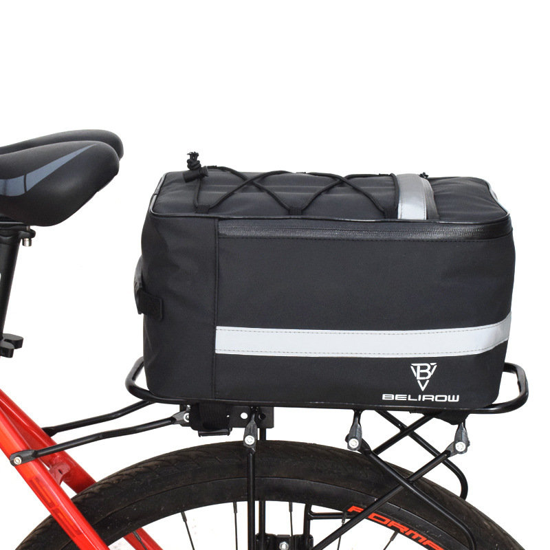 8L/15L Bicycle back camel bag  - Mountain Biking Fanny Pack recension och pris