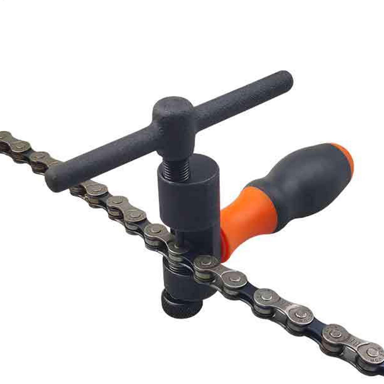 Bike Chain Link Removal Tool 1 - Mountain Biking For Beginners recension och pris