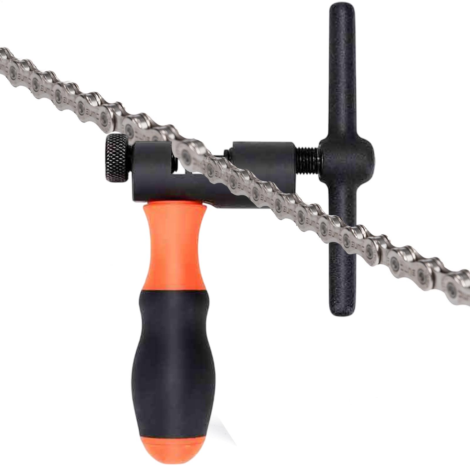 Bike Chain Link Removal Tool 1 - Mountain Biking For Beginners recension och pris