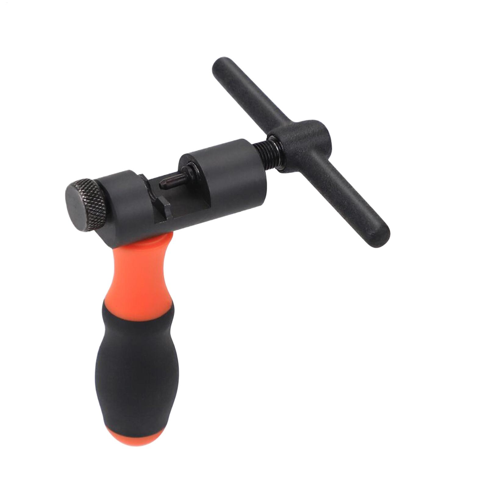Bike Chain Link Removal Tool 1 - Mountain Biking For Beginners recension och pris