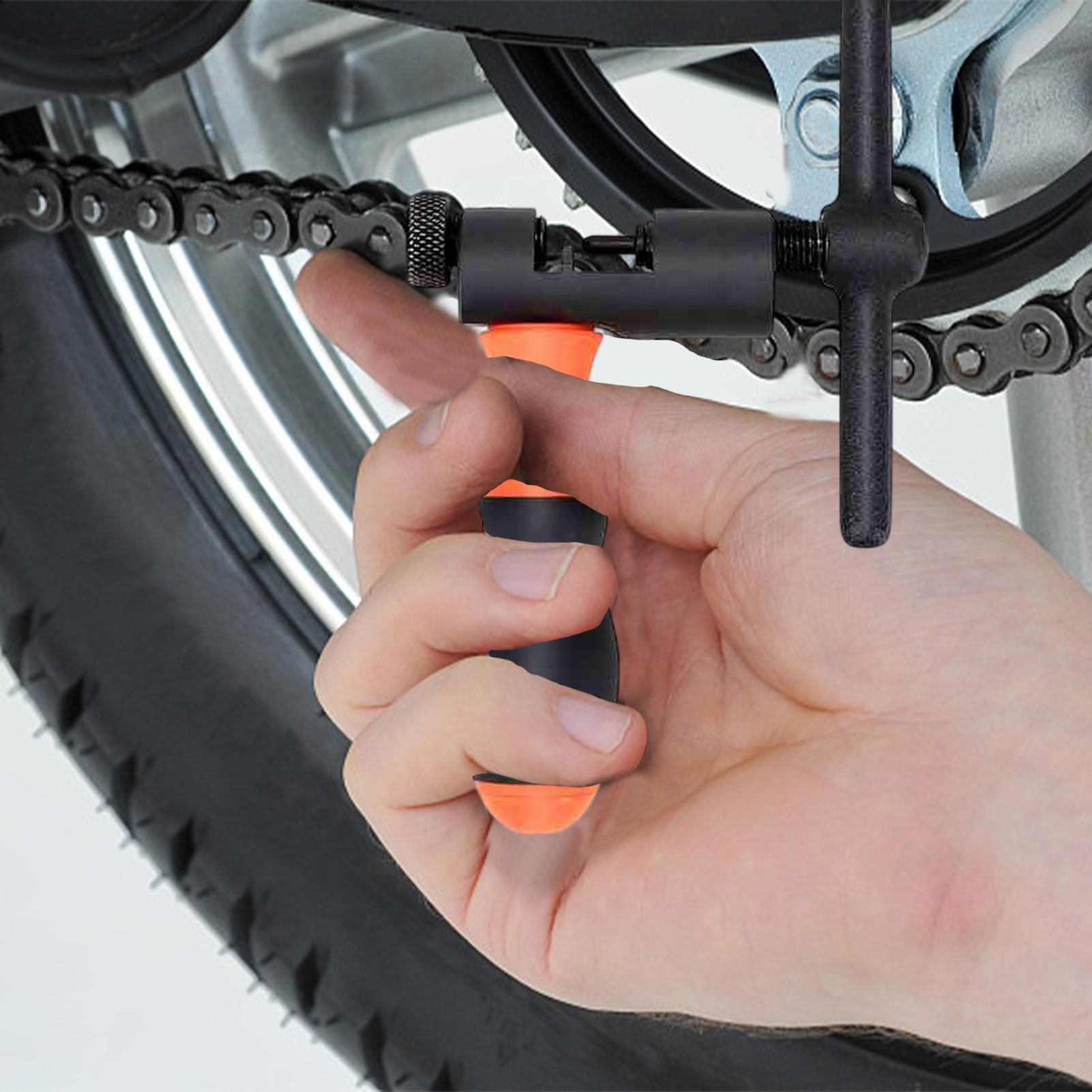 Bike Chain Link Removal Tool 1 - Mountain Biking For Beginners recension och pris