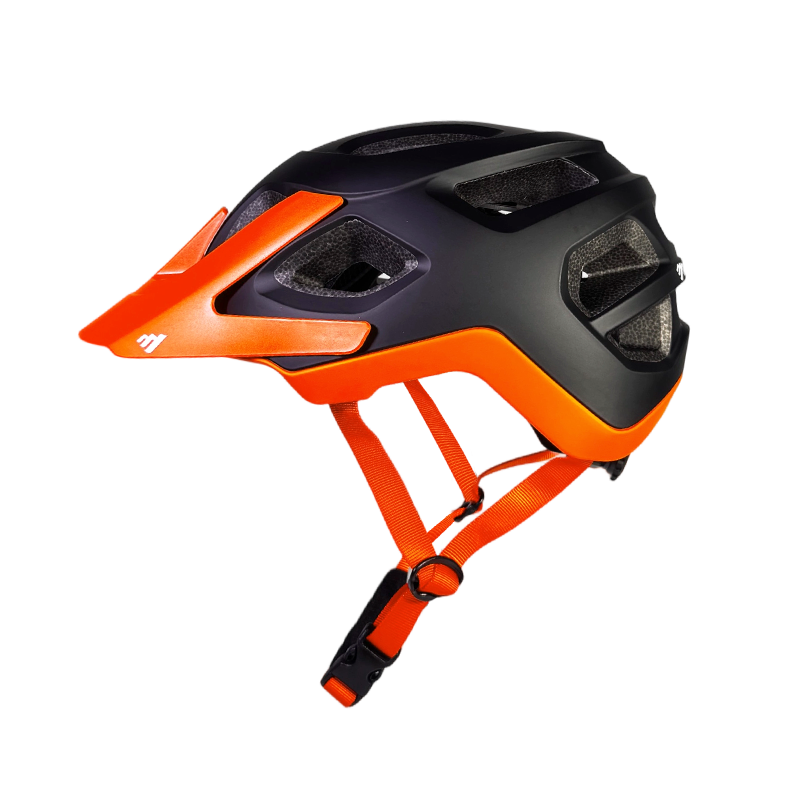 MOON Anti-Odor Professional Bi - Mountain Biking Helmet Kids recension och pris