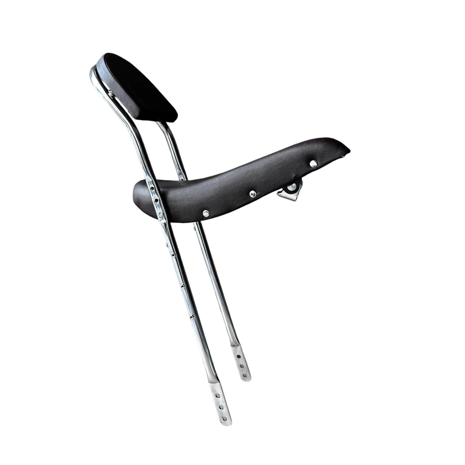 Bicycle Saddle Cushion Enthusi - Mountain Biking For Beginners recension och pris