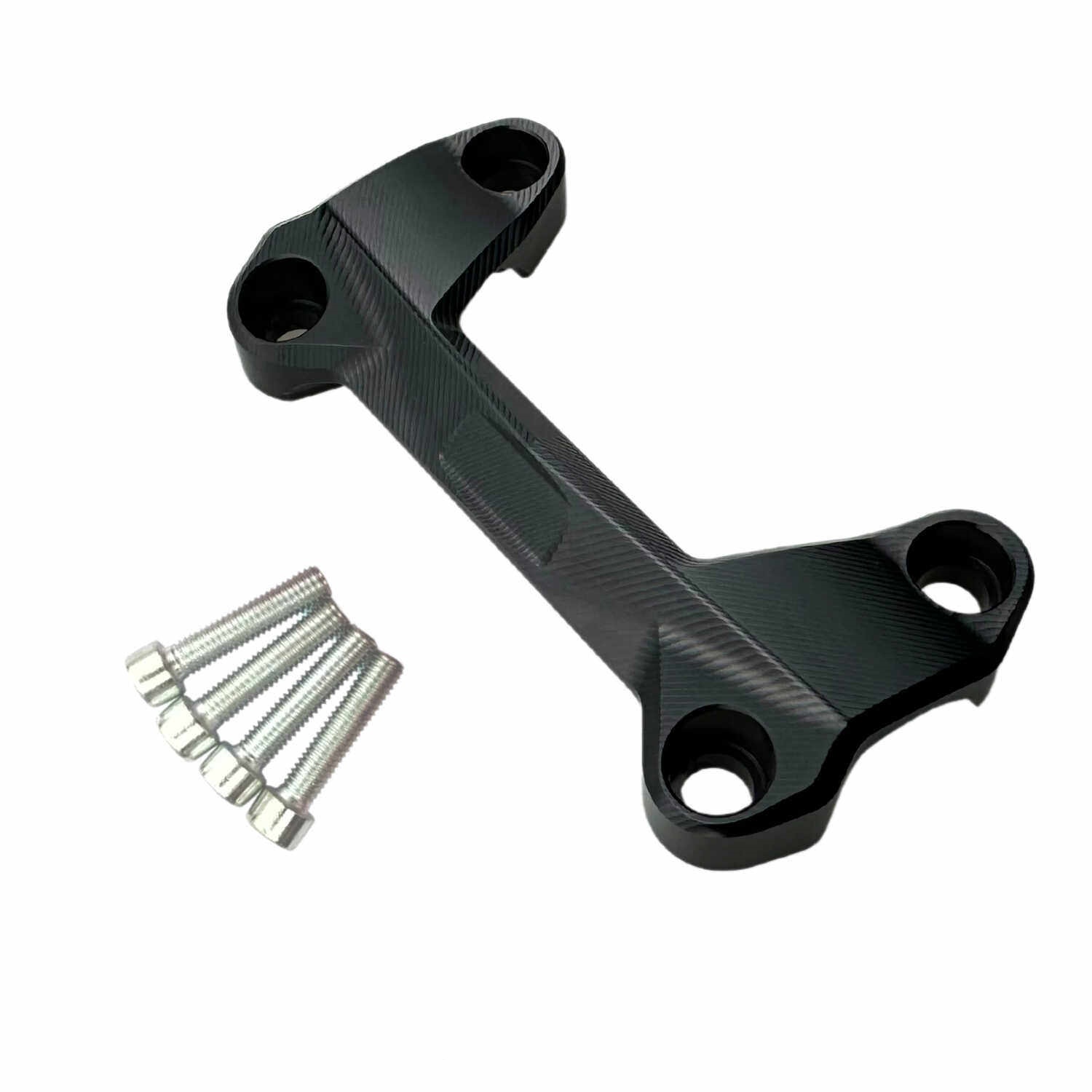 For KTM DUKE 390 250 200 125 C - Handlebar Riser Stem recension och pris