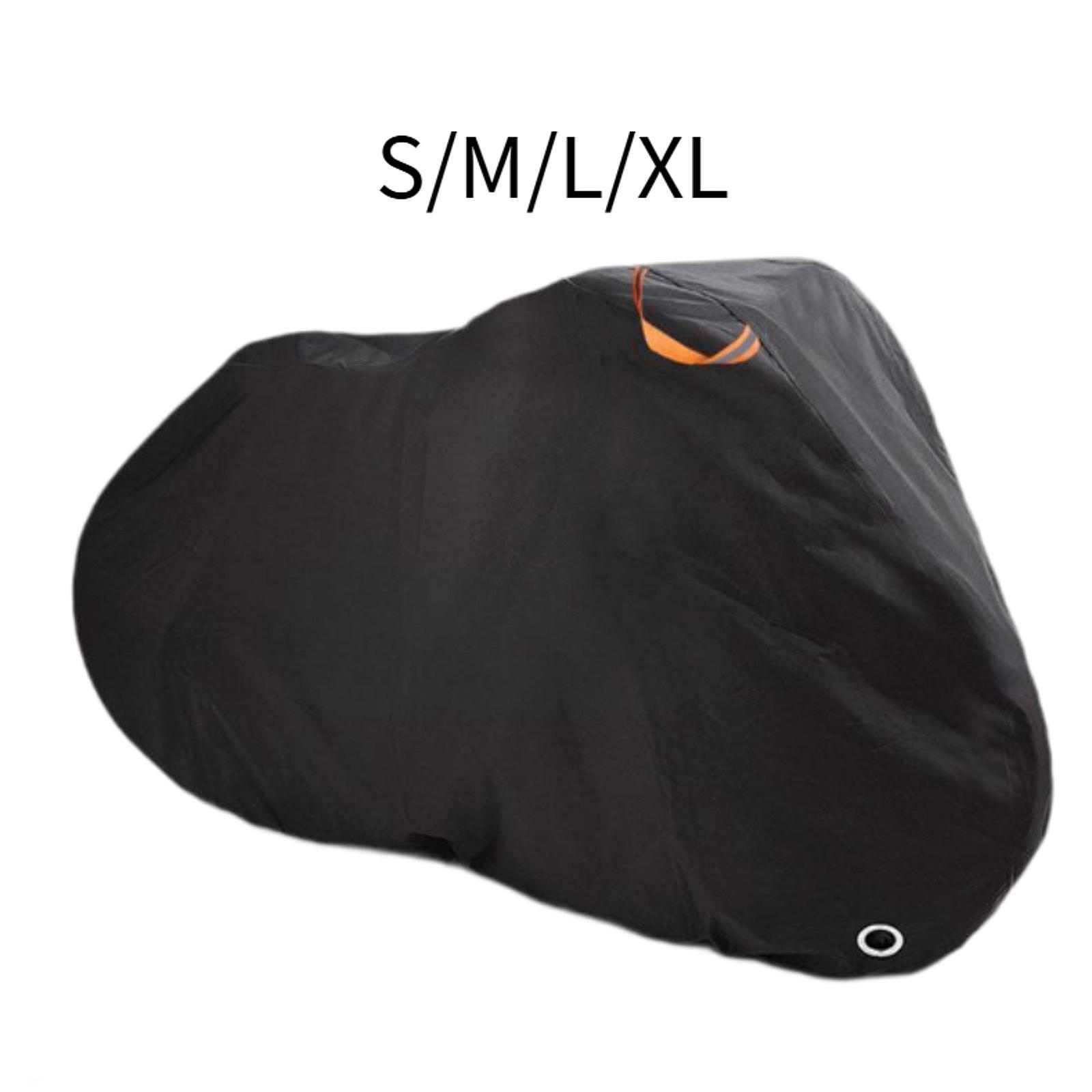 Waterproof Bicycle Cover Pract - Mountain Biking For Beginners recension och pris