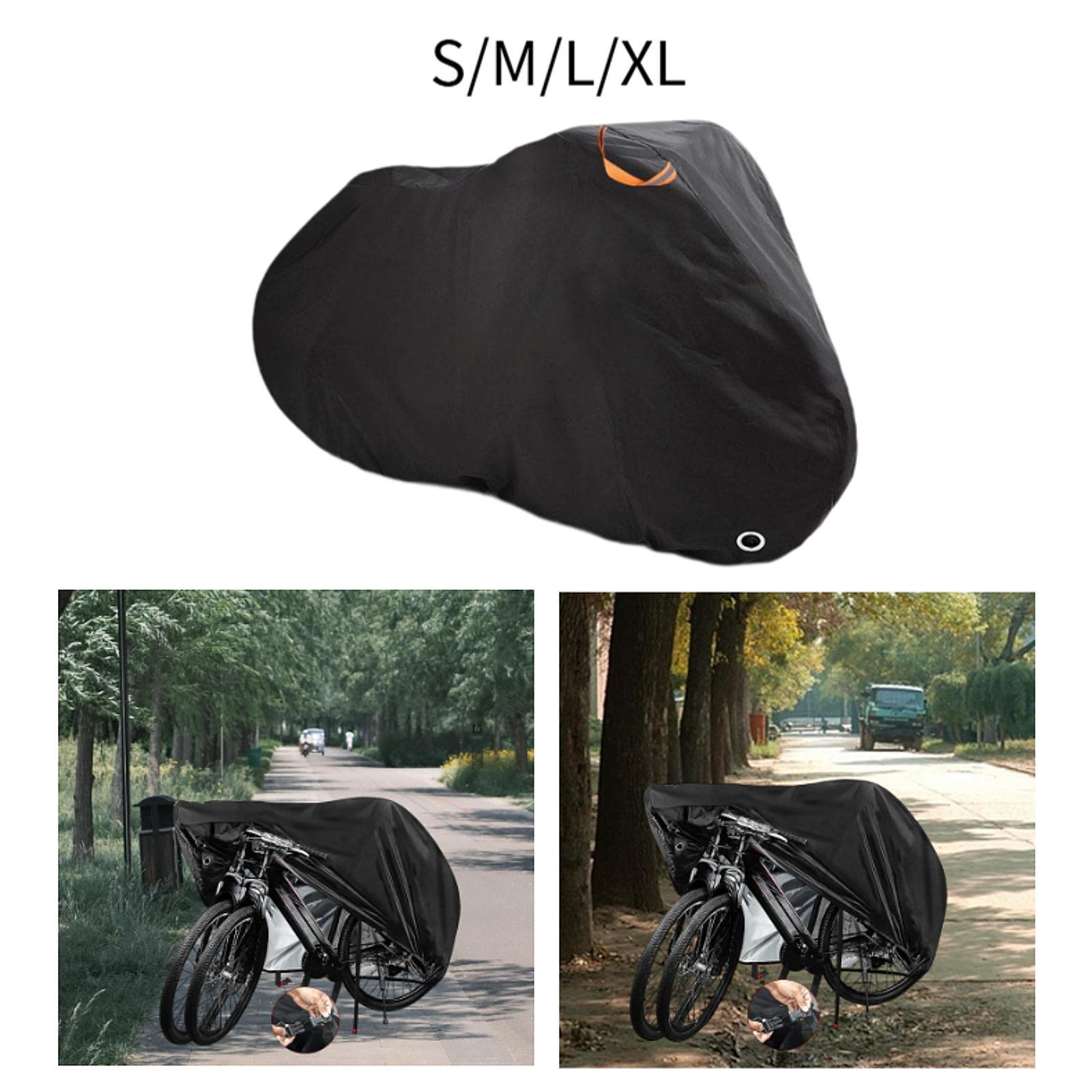 Waterproof Bicycle Cover Pract - Mountain Biking For Beginners recension och pris