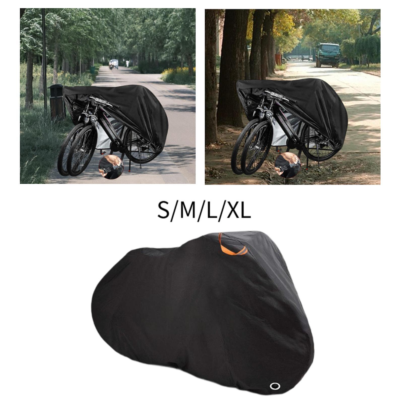 Waterproof Bicycle Cover Pract - Mountain Biking For Beginners recension och pris