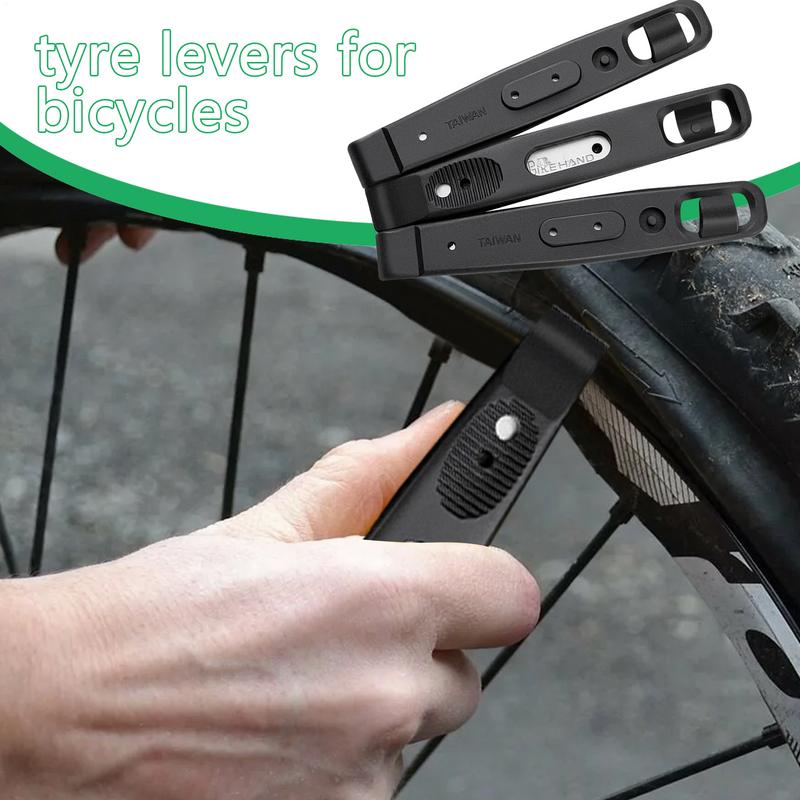 Tire Levers Mountain Bike Tire - Mountain Biking For Beginners recension och pris