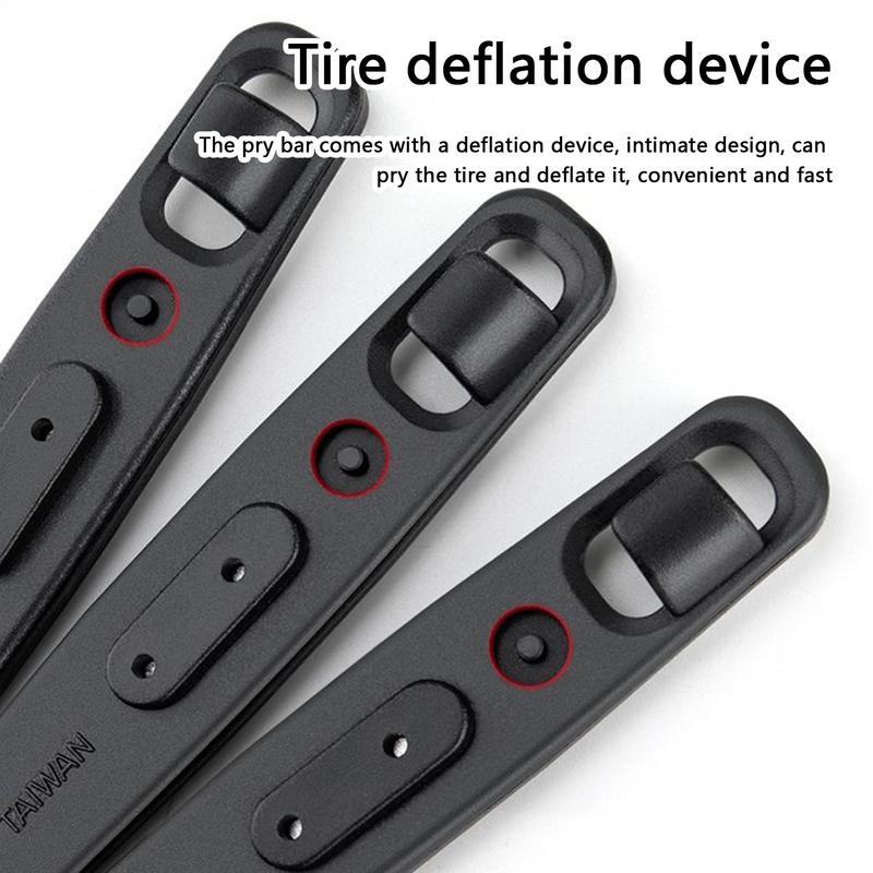 Tire Levers Mountain Bike Tire - Mountain Biking For Beginners recension och pris