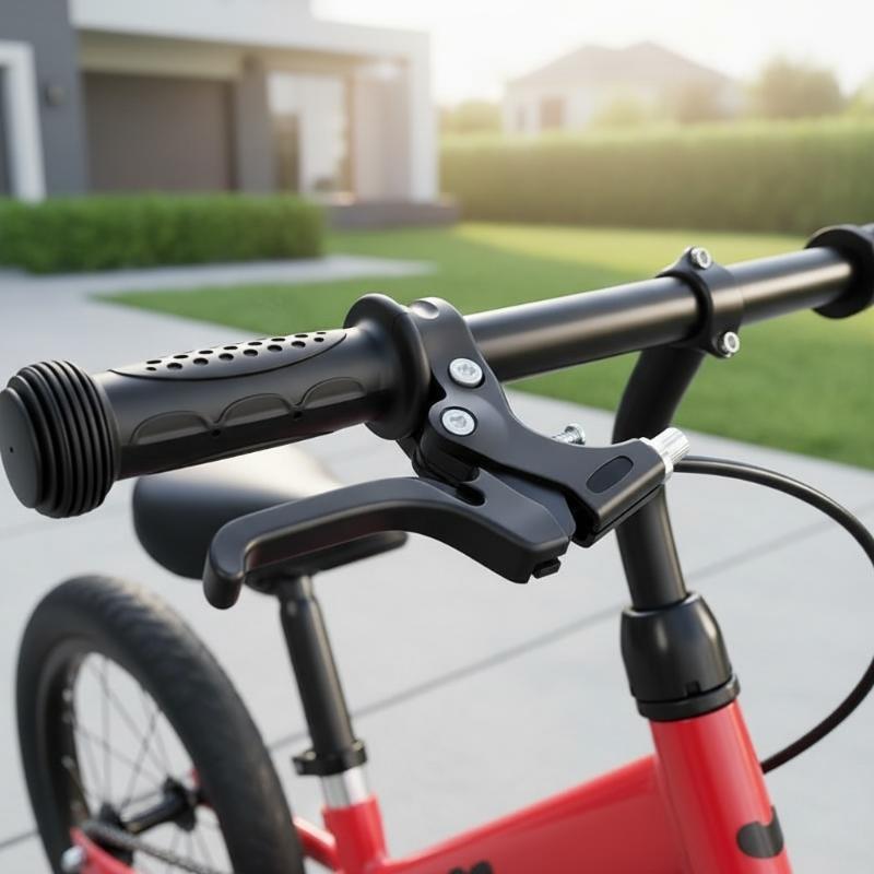1 Pair Beginner Friendly Bike  - Mountain Biking For Beginners recension och pris
